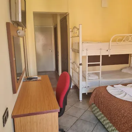 Sun Fire 4* ألانيا