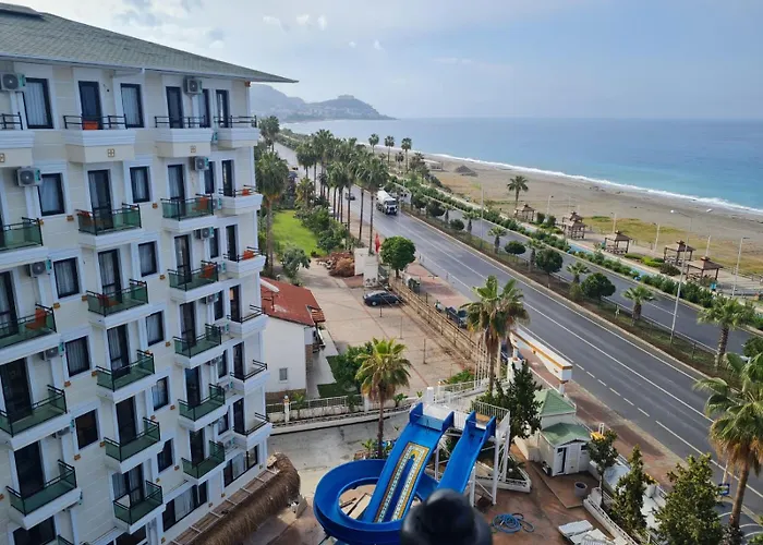 فندق Sun Fire 4*