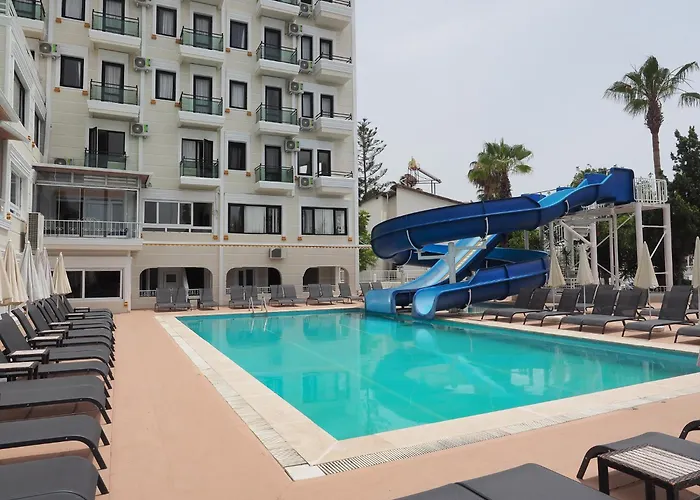 Sun Fire Hotel