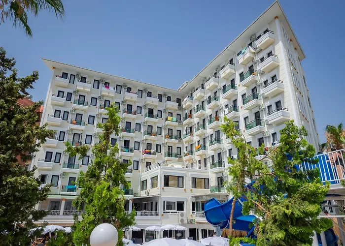 Hotel Sun Fire