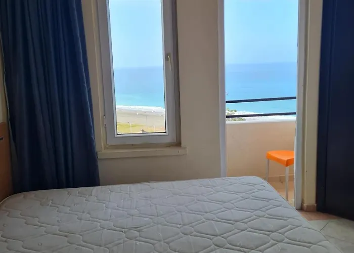 Hotel Sun Fire Alanya