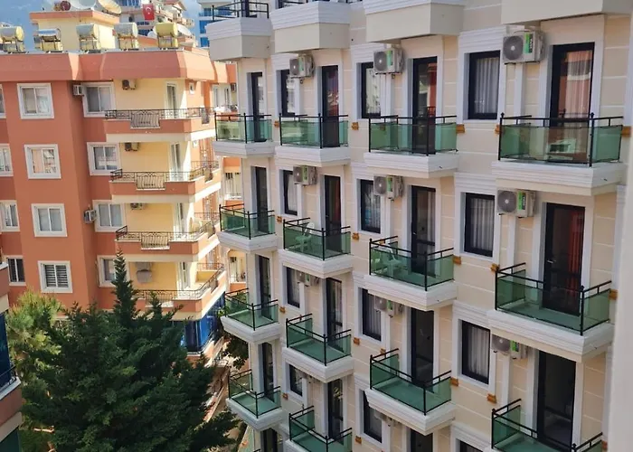 Hotel Sun Fire