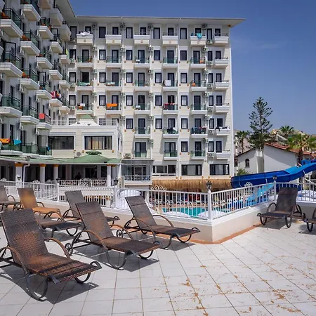 Sun Fire 호텔 4*