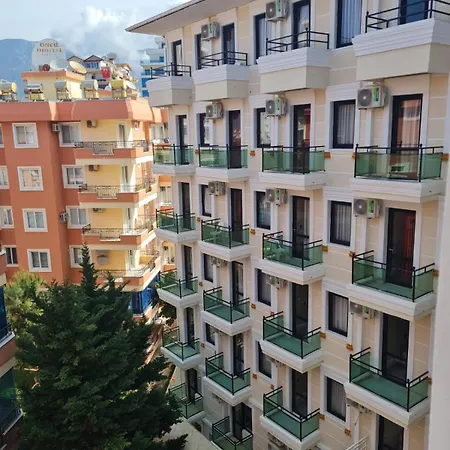 Ξενοδοχείο Sun Fire