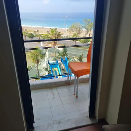 Sun Fire Alanya