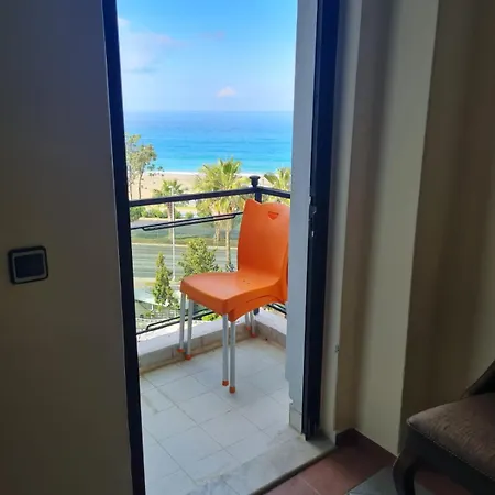 Sun Fire Ξενοδοχείο 4*
