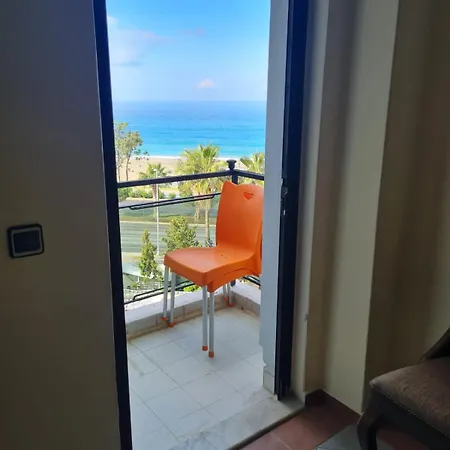Sun Fire Hotell 4*