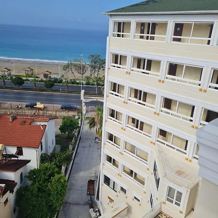 Sun Fire Hotell Alanya
