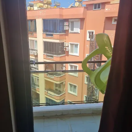 Sun Fire מלון 4*