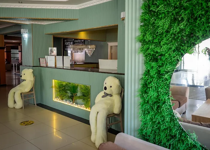 Sun Fire 4* 알란야