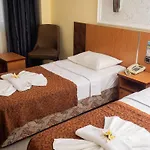 Sun Fire Hotel Alanya