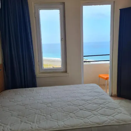 Hotell Sun Fire Alanya