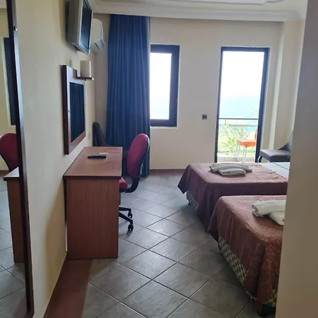 Sun Fire Αλάνια