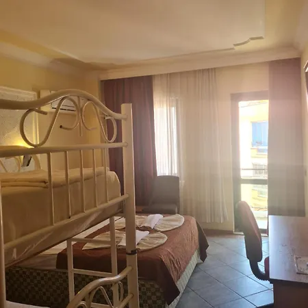 Sun Fire Ξενοδοχείο 4*