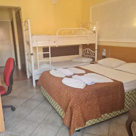 Sun Fire 4* Αλάνια